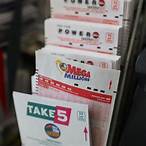 nebraska lottery mega millions and powerball results